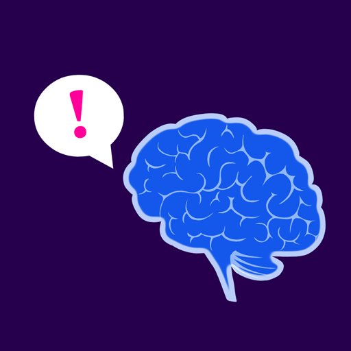RecoverBrain Language Therapy logo