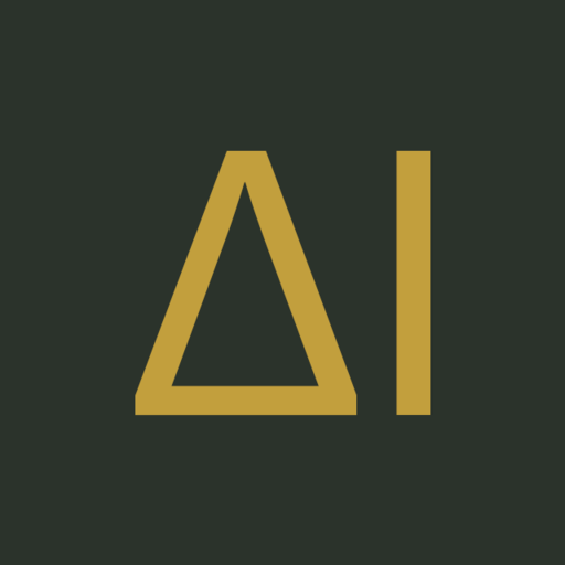 Althena (AI Therapist) logo