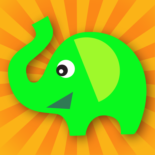 Language Therapy for Children logo