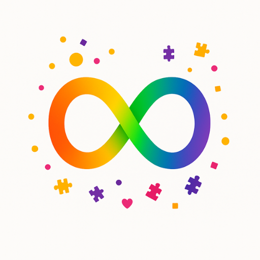 Music Therapy for Autism logo