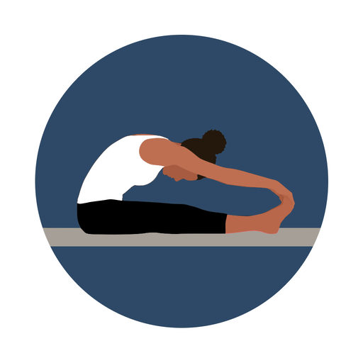 Bend: Stretching & Flexibility logo