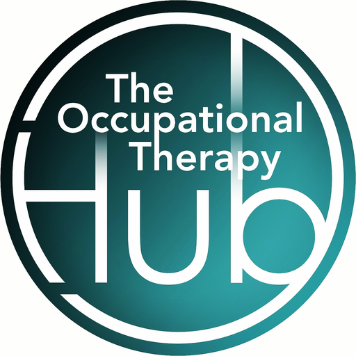 The OT Hub logo