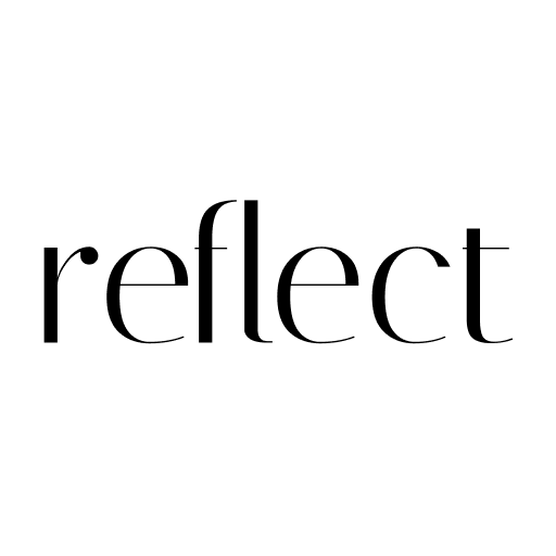 Journal & Therapist Reflectary logo