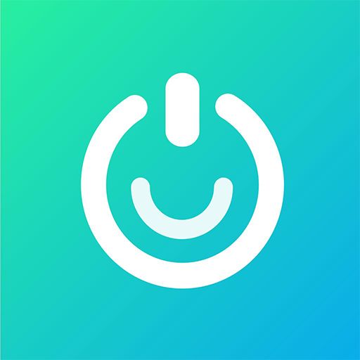 MyPainOff Pain Relief Tracker logo