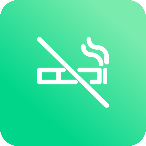 Kwit - Quit smoking for good! logo