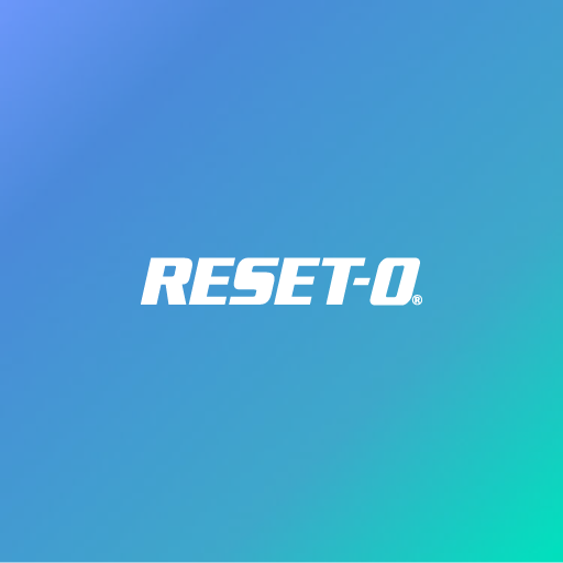 PursueCare RESET-O® logo