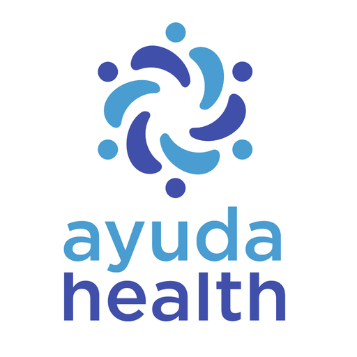 Ayuda Health - Pill Reminder logo