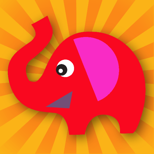 Speech Therapy 3 – Learn Words logo