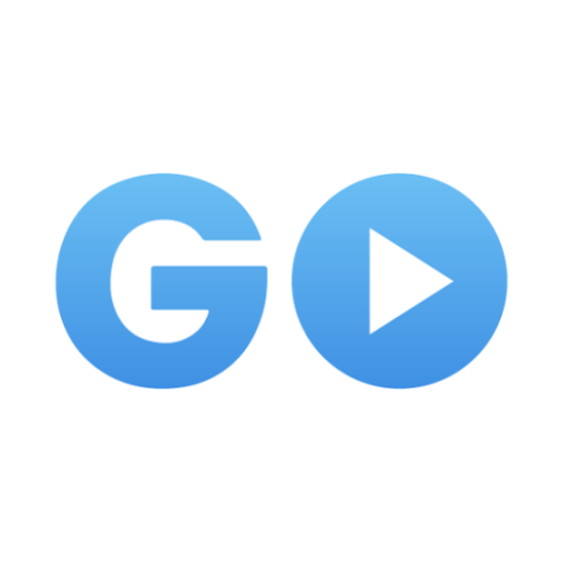 MedBridge GO for Patients logo