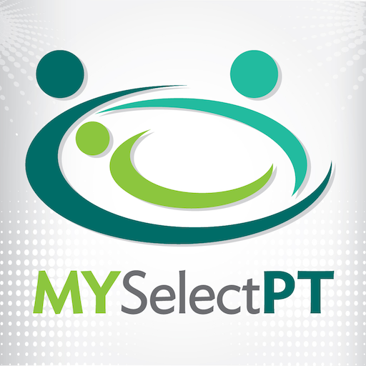 My Select PT logo