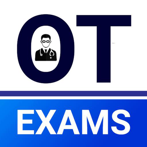Occupational Therapy Exams logo