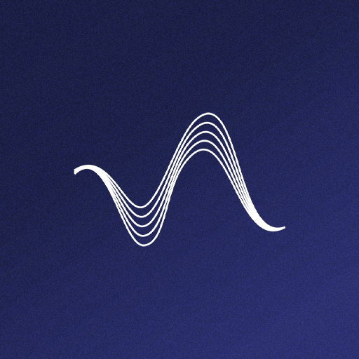 Tinnitus alleviator app logo