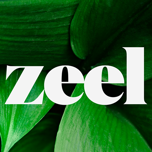 Zeel In-Home Massage Therapist logo