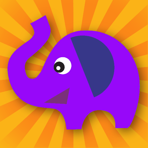 Speech Therapy 1 – Preverbal logo