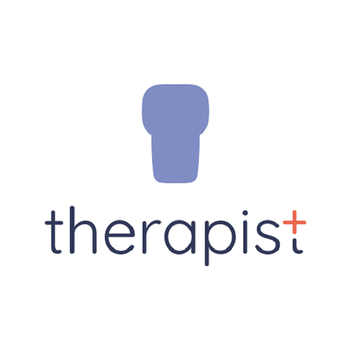 THERAPIST logo