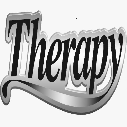 Therapy BTvibro logo
