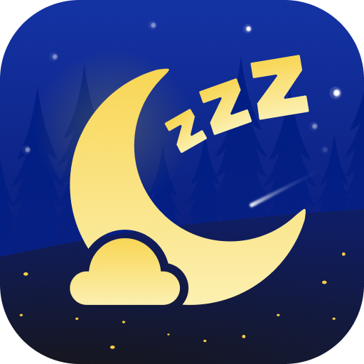 Sleepway: Sleep Tracker, Sound logo