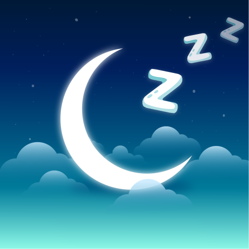 Slumber: Fall Asleep, Insomnia logo