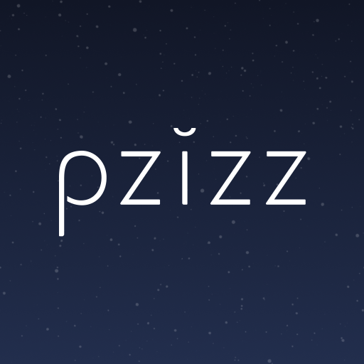 Pzizz - Sleep, Nap, Focus logo