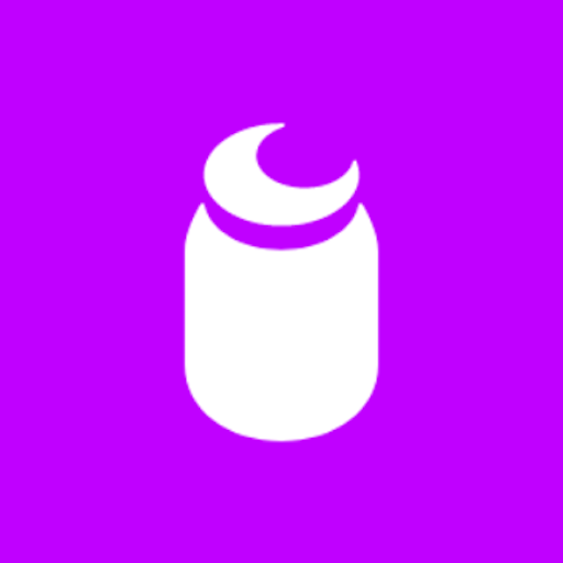 Sleep Jar - Sounds and Stories logo