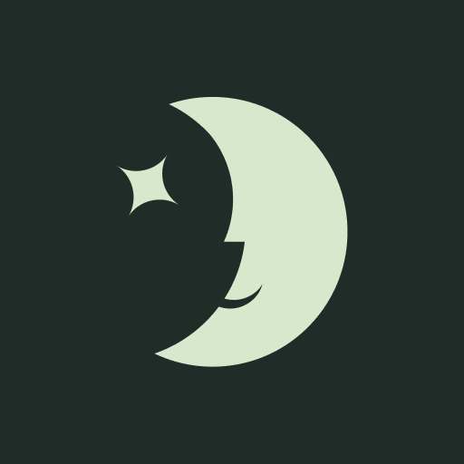Stellar Sleep - Insomnia CBT logo