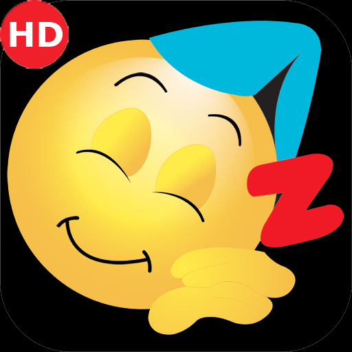 Ultimate Relaxing Sleep App logo