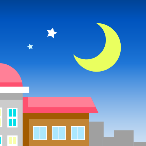 Sleep Calculator logo