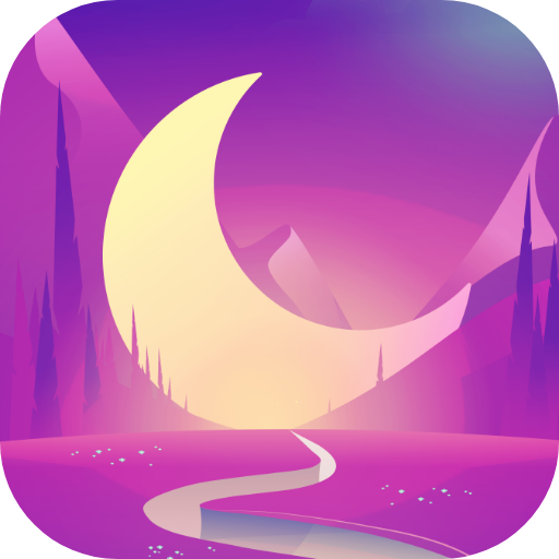 Sleepa: Relaxing sounds, Sleep logo
