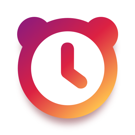 Alarmy - Alarm Clock & Sleep logo