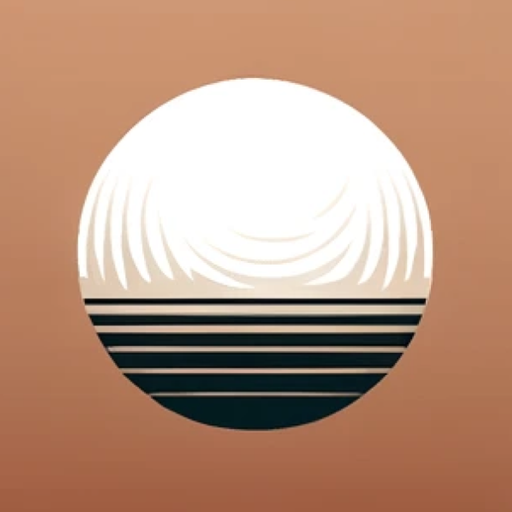 Slo: Sleep Sounds logo