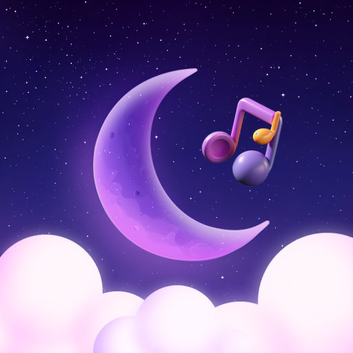 Sleep & Sounds - Relax Music logo