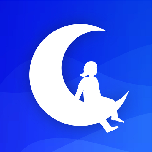 SleepisolBio: sleep, alarm logo