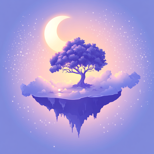 Sleep Stories & Noise: Sakun logo
