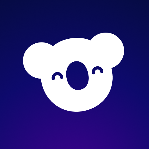 Sleepiest: Bedtime Stories logo