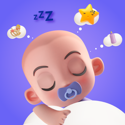 Baby Sleep Tracker - Midmoon logo