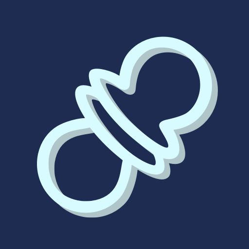 Napper: Baby Sleep & Parenting logo
