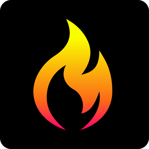 Night Light · relax & sleep logo
