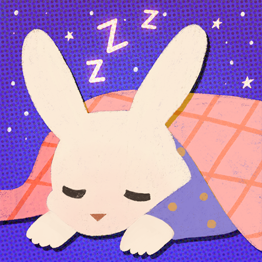 Shleepy Story: Nighty Night! logo