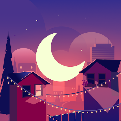 Sleep Sounds logo
