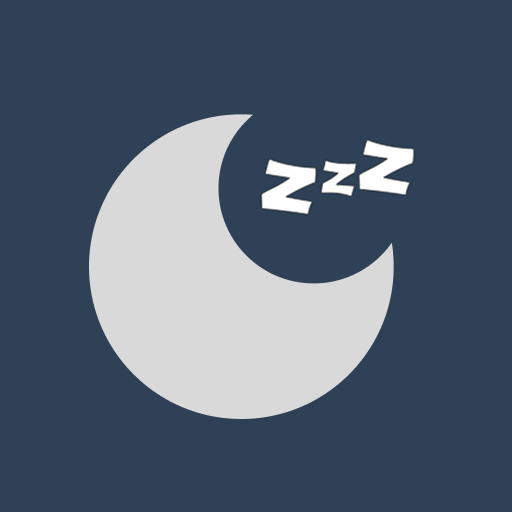 White Noise: Sleep Aid & Relax logo