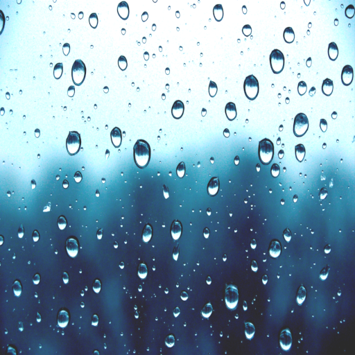 Relax Rain: sleep sounds logo