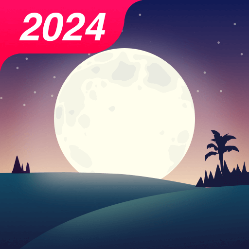 Sleep Tracker: Sleep Cycle logo