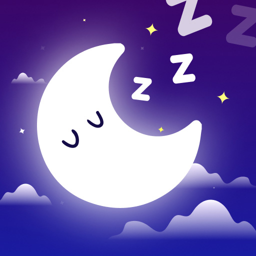 DeepSlumber: Sleep Monitor logo