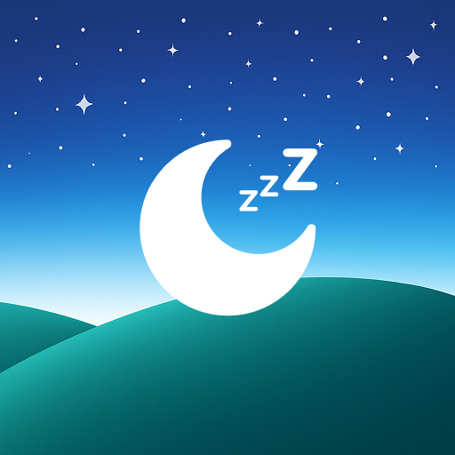 SleepMaster - Sleep Monitor logo