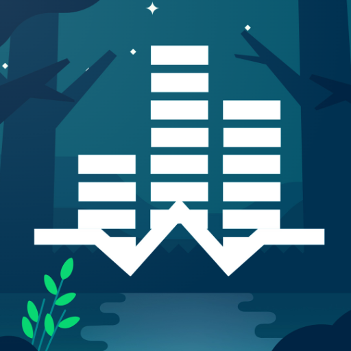 Sleep Sounds by TMSOFT logo