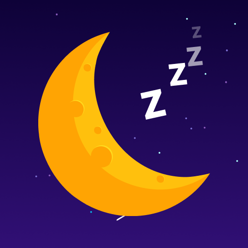 Sleep Tracker and Sleep Cycle logo