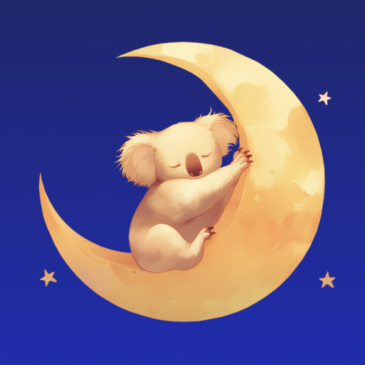 SleepTracker: Record & Improve logo