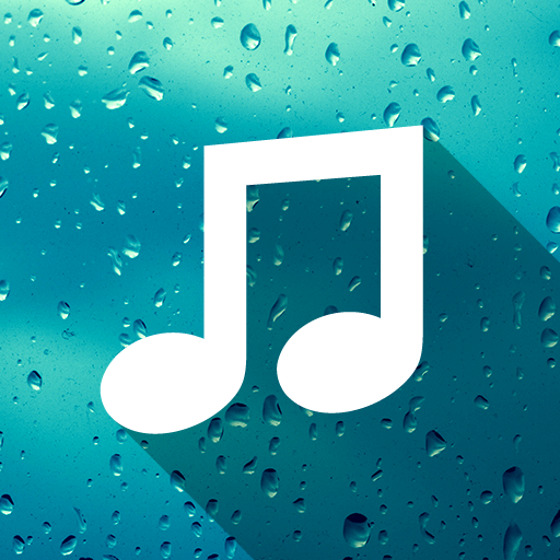 Rain Sounds - Sleep & Relax logo