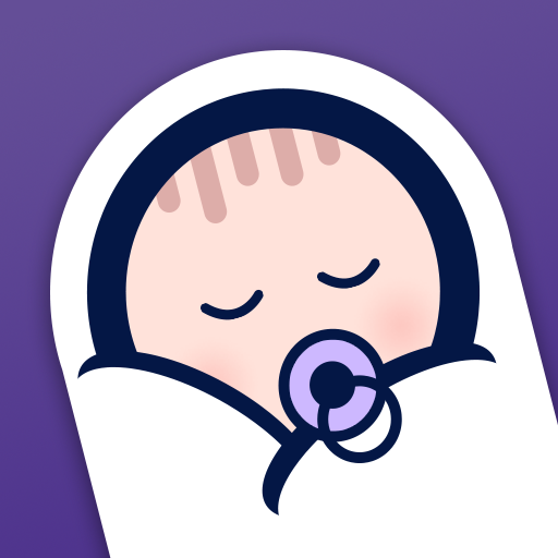 Baby Sleep - White Noise logo