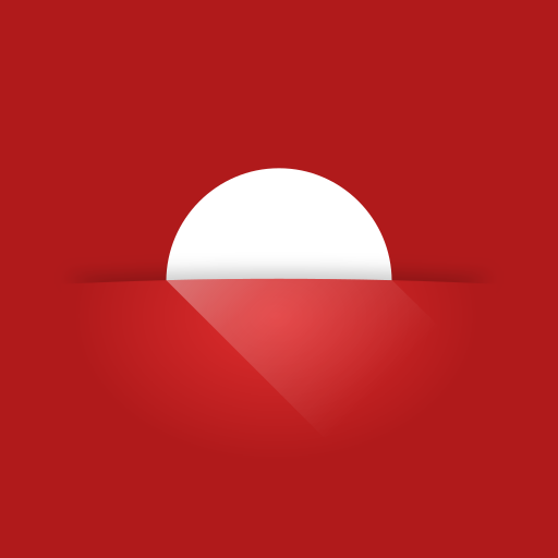 Twilight: Blue light filter logo